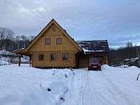 Roubenka pod Eliškou