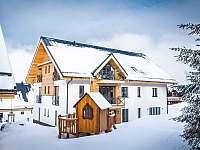 Ski Chalet Klínovec