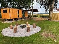 Glamping Les Království