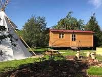 Glamping U Lesní víly