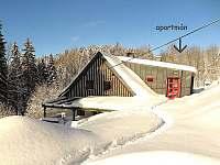 Ski Apartmán Hrabětice