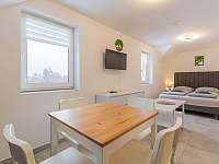 Lipno Moss apartment