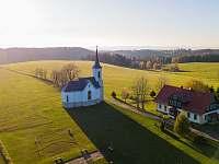 Škola na Vsi - ubytování s poznáním