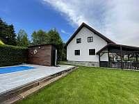 Holiday Home Lipno